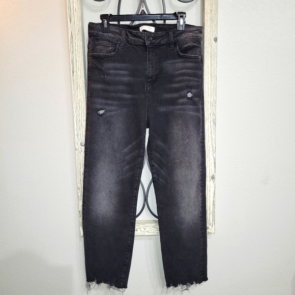 Ariya Denim - ARIYA jeans